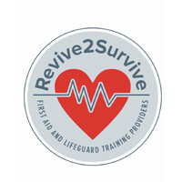 Revive2Survive.Co.Uk First Aid And Lifeguard Training