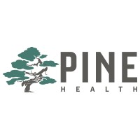 Pine Health logo - Similar company to Pine Sports Group