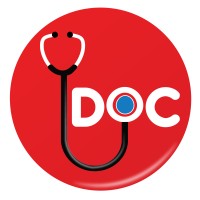 DOC Health Care Pvt. Ltd. logo - Similar company to The Happy Elephant