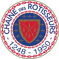 Chaîne des Rôtisseurs-Bailliage de Montréal logo - Similar company to Shift Media Strategies