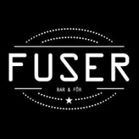 Fuser bar & fôr