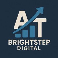 Brightstep Digital logo - Similar company to Switch Lending Group