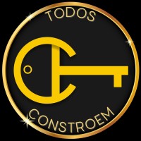 Todos Constroem logo - Similar company to Instituto Florere