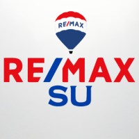 RE/MAX Su logo - Similar company to Re/Max Keşif