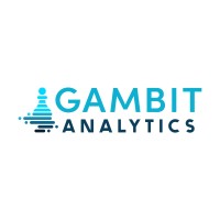 Gambit Analytics logo - Similar company to Integral, Llc