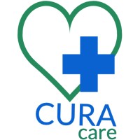 Curacare logo - Similar company to Curacare