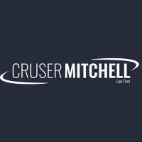 Cruser, Mitchell, Novitz, Sanchez, Gaston & Zimet, LLP logo - Similar company to Richter, Head, Shinall, White & Slotkin
