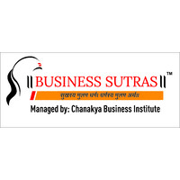 Chanakya Business Institute logo - Similar company to Pinnacle Institute Of Trading & Investing