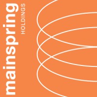 Mainspring Holdings logo - Similar company to Feedall Automation - We Feed Robots