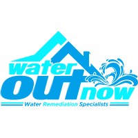 Water Out Now LLC logo - Similar company to Grizzly Restoration Specialists Inc.