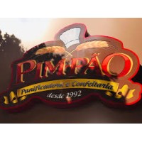 Padarias Pim-Pão logo - Similar company to Ndtech As