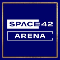 Space42 Arena logo - Similar company to Space42