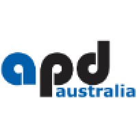 apd Australia logo - Similar company to Cqtechs Pty Ltd