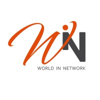 World In Network logo - Similar company to Ambition Immobilier
