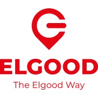 Elgood Oy logo - Similar company to Sirico Electronics Oy