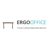 ERGO OFFICE logo - Similar company to Ergosystem Sp