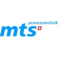 MTS Prozesstechnik AG logo - Similar company to Fitech Ag