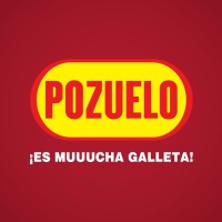 Compañía de Galletas Pozuelo DCR, S.A. logo - Similar company to Cooperativa De Productores De Leche R.L - Dos Pinos