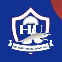 Hensard University logo - Similar company to E-Preneur
