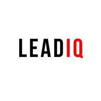 LeadIQ logo - Similar company to Leadiq