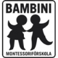 Montessoriförskolan Bambini logo - Similar company to Speltrollet Ab
