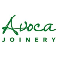 Avoca Joinery logo - Similar company to Q Fire Protection & Carpentry