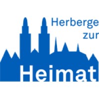 Herberge zur Heimat Zürich logo - Similar company to Texprint Zürich