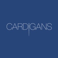 CARDIGANS Group. logo - Similar company to Muy Mucho Panamá