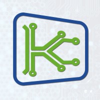 KRADAC logo - Similar company to Tikee Sa.