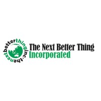 The Next Better Thing Inc. logo - Similar company to Winning Touch International Marketing Inc.