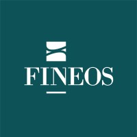 FINEOS logo - Similar company to Nodel Solution