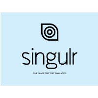 SingulR logo - Similar company to Singulr