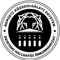 Nemzeti Közszolgálati Egyetem Egyetemi Hallgatói Önkormányzat logo - Similar company to Eustrat