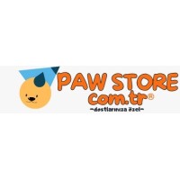 pawstore.com.tr logo - Similar company to Paw Zone