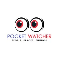 PocketWatcher logo - Similar company to Wezon