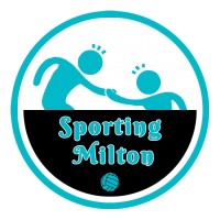 Sporting Milton logo - Similar company to Ajniha Welfare Society