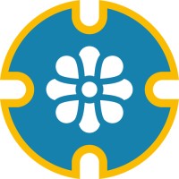 Golfambaft logo - Similar company to Fan Niroo Co.