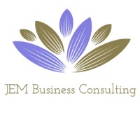 JEM Business Consulting Ltd logo - Similar company to Jem Business & Marketing Concierge