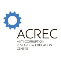 Anti-corruption Research and Education Centre at the National University of Kyiv-Mohyla Academy logo - Similar company to T.A.G. Labs
