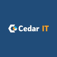 Cedar IT logo - Similar company to Cedar It Services