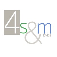 4S&M BVBA logo - Similar company to Safety And Sustainability Management