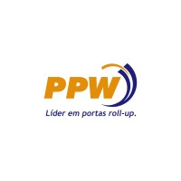 Ppw - Lider Em Portas Roll-Up