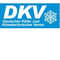 Deutscher Kälte- und Klimatechnischer Verein e.V. (DKV) logo - Similar company to Chillers Veentory