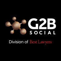Good2bSocial logo - Similar company to Feed The Narrative