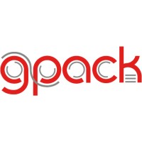 Gpack logo - Similar company to Interpack Spa