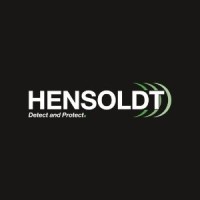 HENSOLDT Australia & New Zealand logo - Similar company to Cyberops Pty Ltd