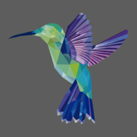 Rendas Beija-flor logo - Similar company to Italli Alimentos Eireli