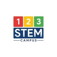 123 STEM Campus logo - Similar company to 123 Uni