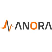 Anora logo - Similar company to Adithya Meditech