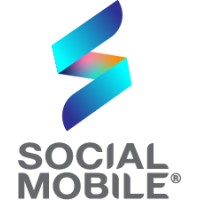Social Mobile logo - Similar company to Quality One Wireless